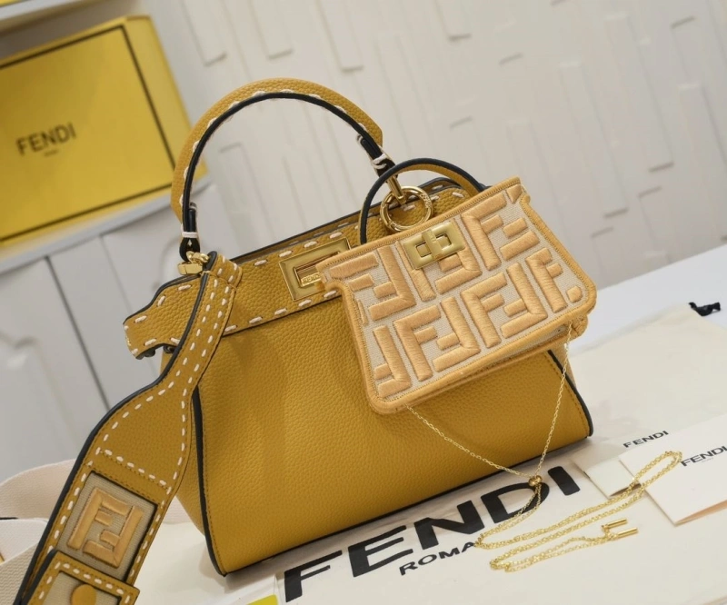 Bold Fxndx Shopping Bags 71014