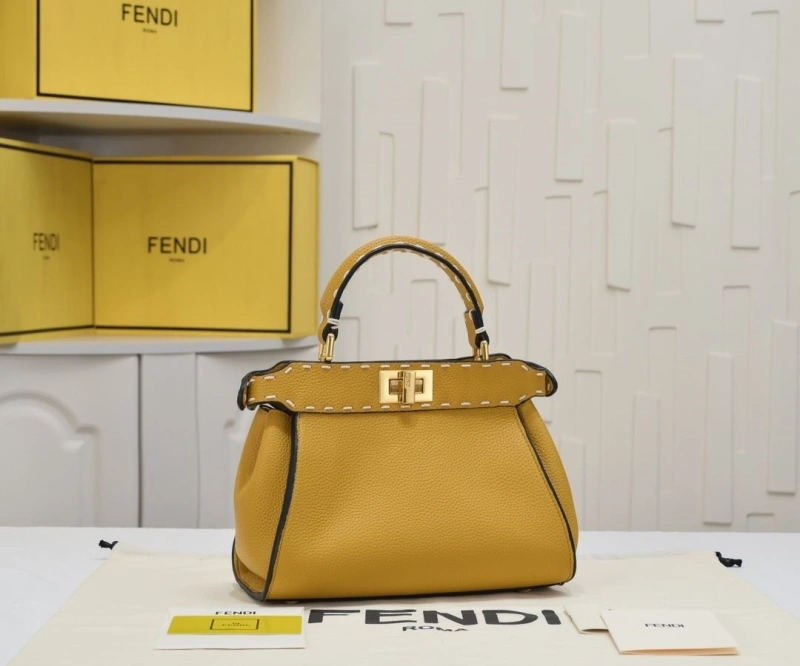 Bold Fxndx Shopping Bags 71014
