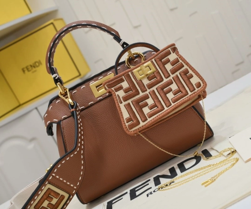 DailyWear Fxndx Shopping Bags 71020