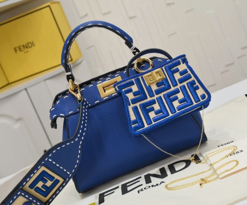 Fxndx Shopping Bags BestValue 70985