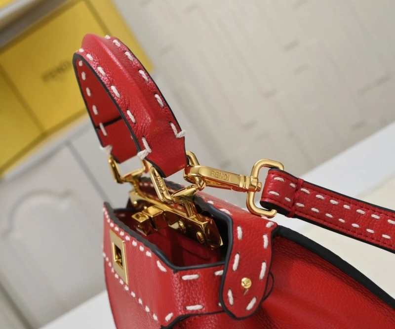 Fashionable Fxndx Shopping Bags 71019