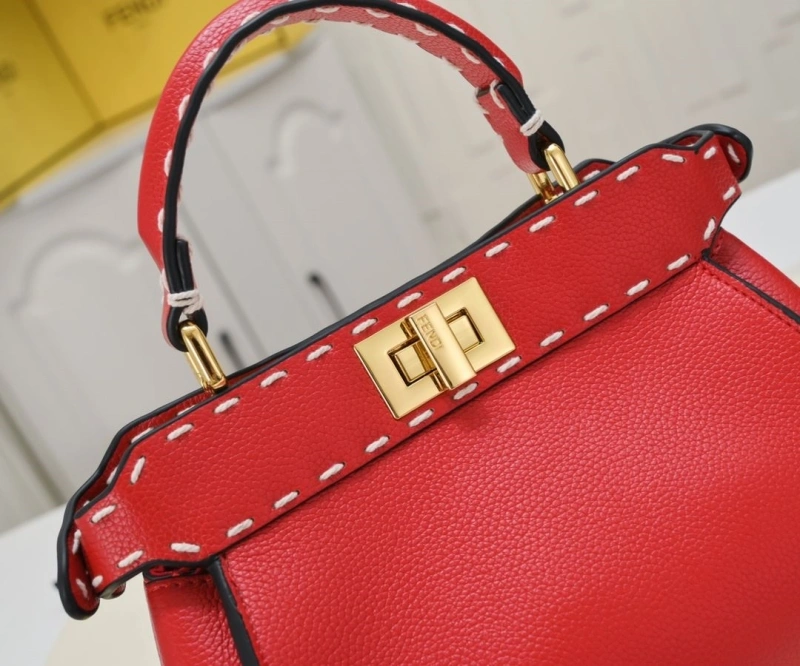 Fashionable Fxndx Shopping Bags 71019