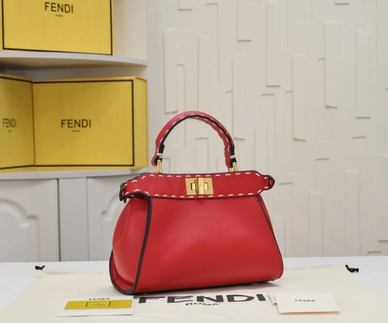 Fashionable Fxndx Shopping Bags 71019