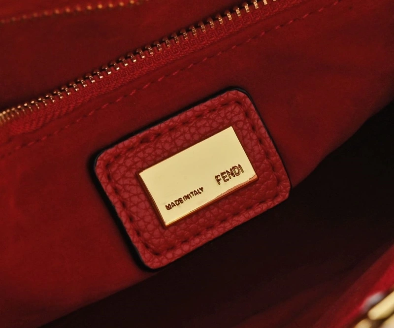 Fashionable Fxndx Shopping Bags 71019