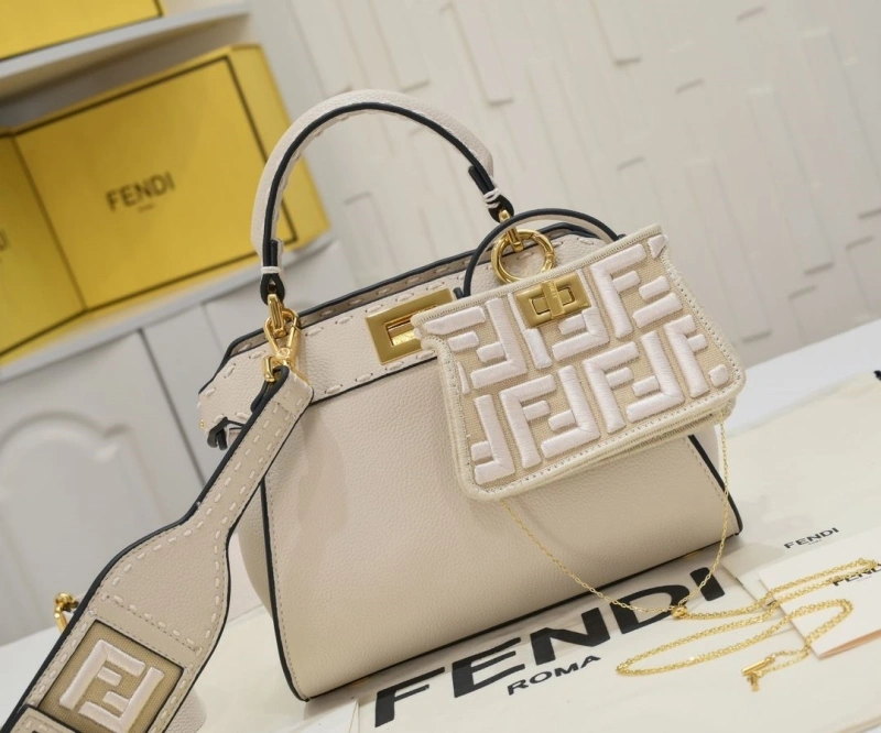 Fxndx Shopping Bags Vibrant 70995