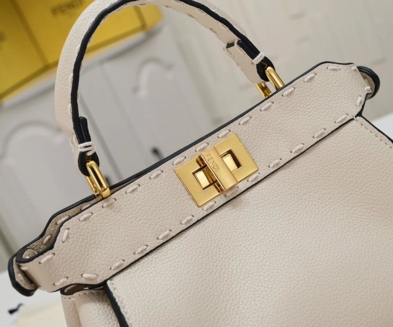 Fxndx Shopping Bags Vibrant 70995