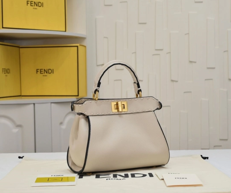 Fxndx Shopping Bags Vibrant 70995