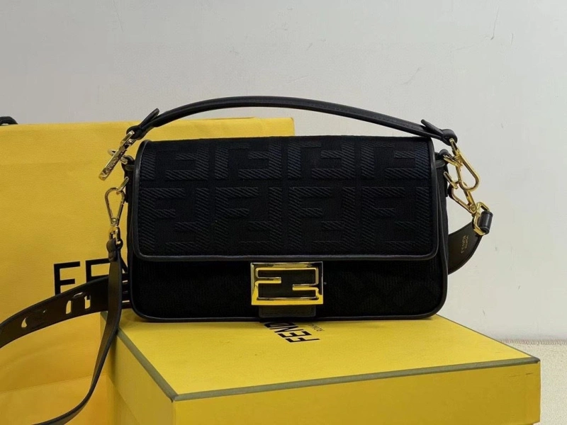Fxndx Satchel Bags Refined 71095