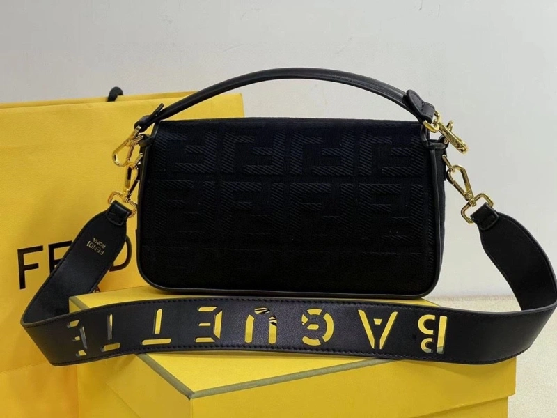 Fxndx Satchel Bags Refined 71095