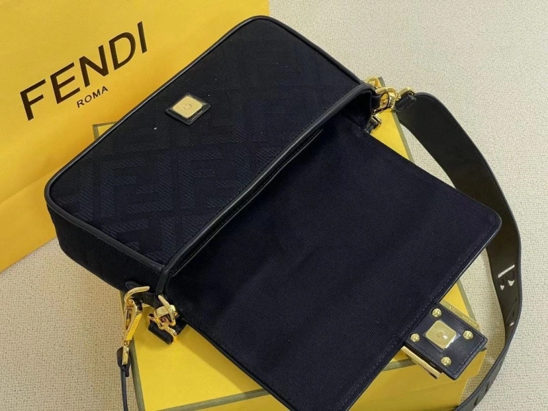 Fxndx Satchel Bags Refined 71095