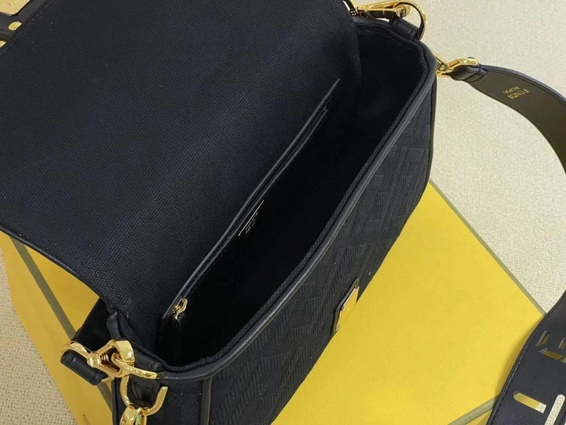 Fxndx Satchel Bags Refined 71095