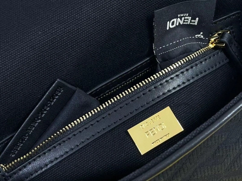 Fxndx Satchel Bags Refined 71095