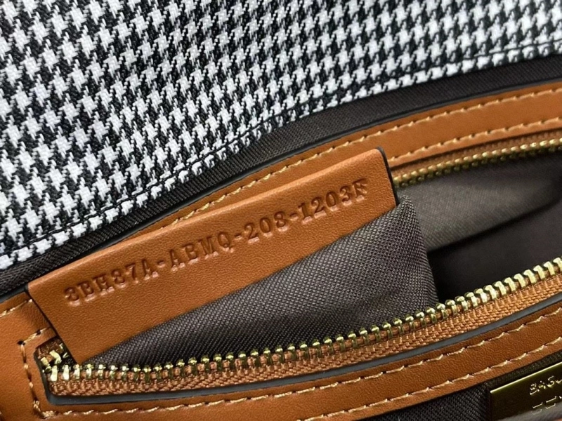 Breathable Fxndx Satchel Bags 71112