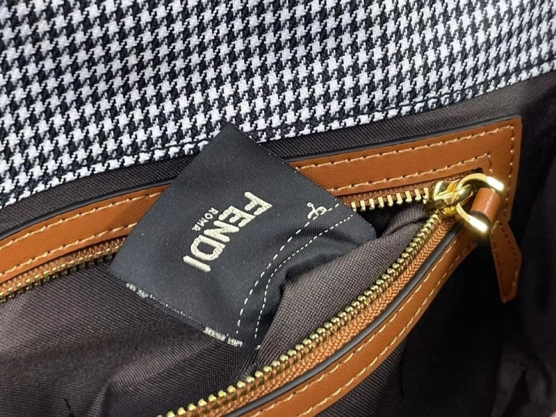 Breathable Fxndx Satchel Bags 71112