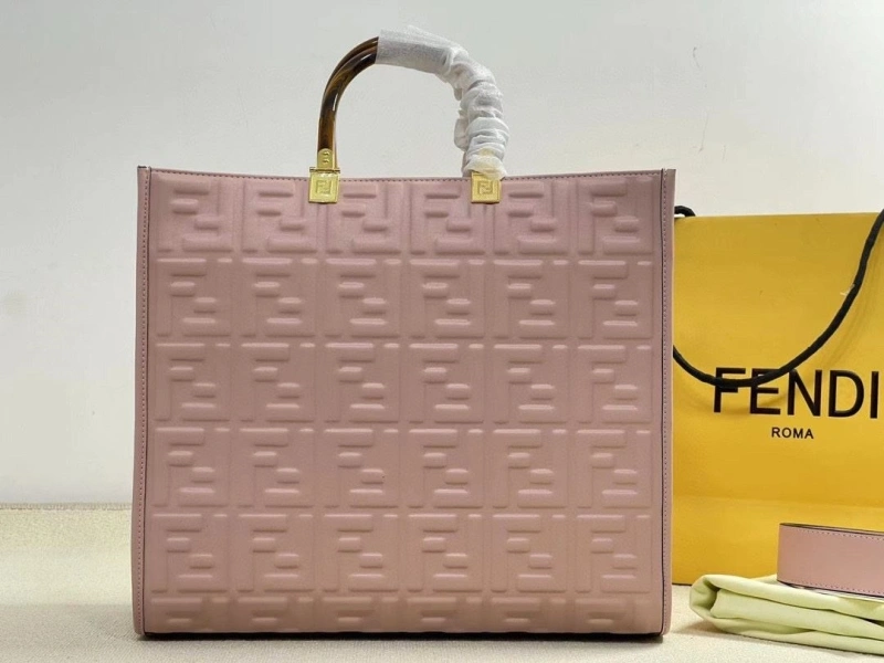 Bold Fxndx Shopping Bags 70996