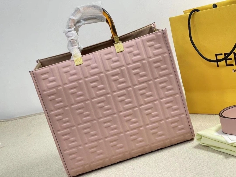 Bold Fxndx Shopping Bags 70996