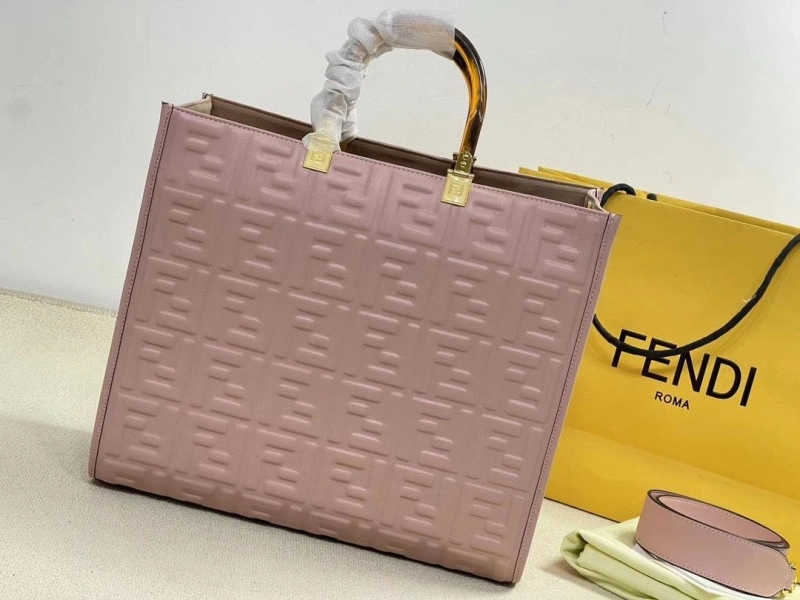 Bold Fxndx Shopping Bags 70996