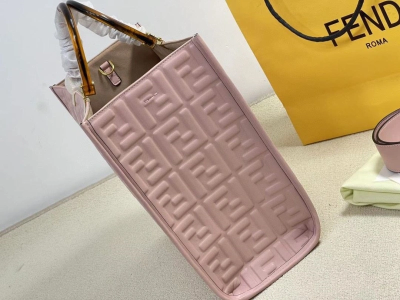 Bold Fxndx Shopping Bags 70996