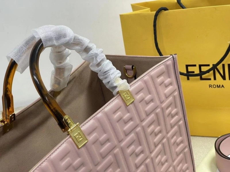 Bold Fxndx Shopping Bags 70996