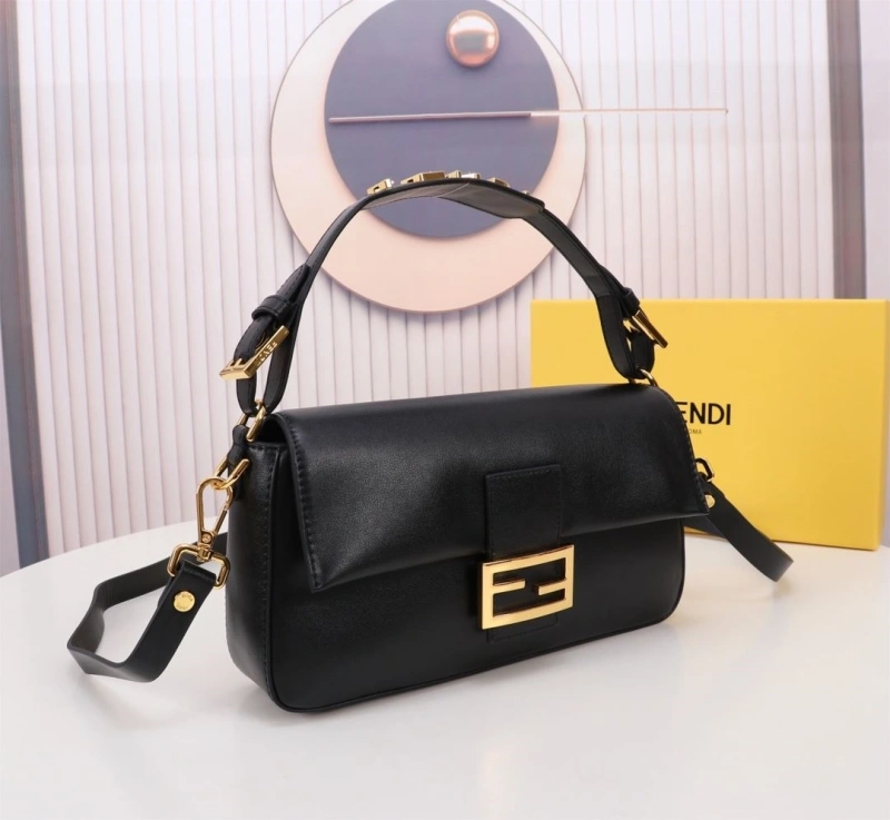 Fxndx Top Handle Bags Efficient 70922