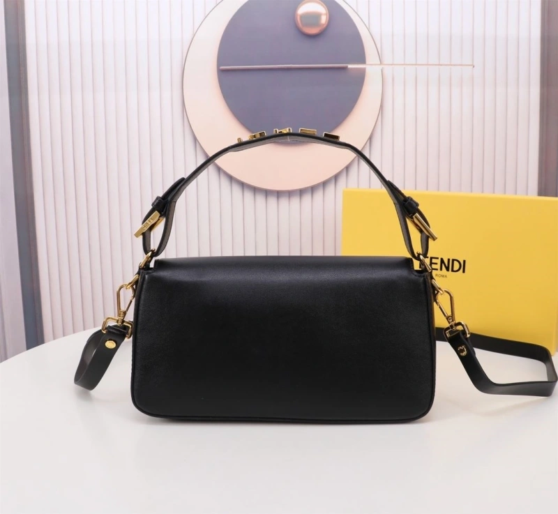 Fxndx Top Handle Bags Efficient 70922