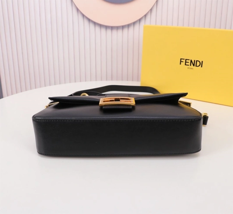 Fxndx Top Handle Bags Efficient 70922