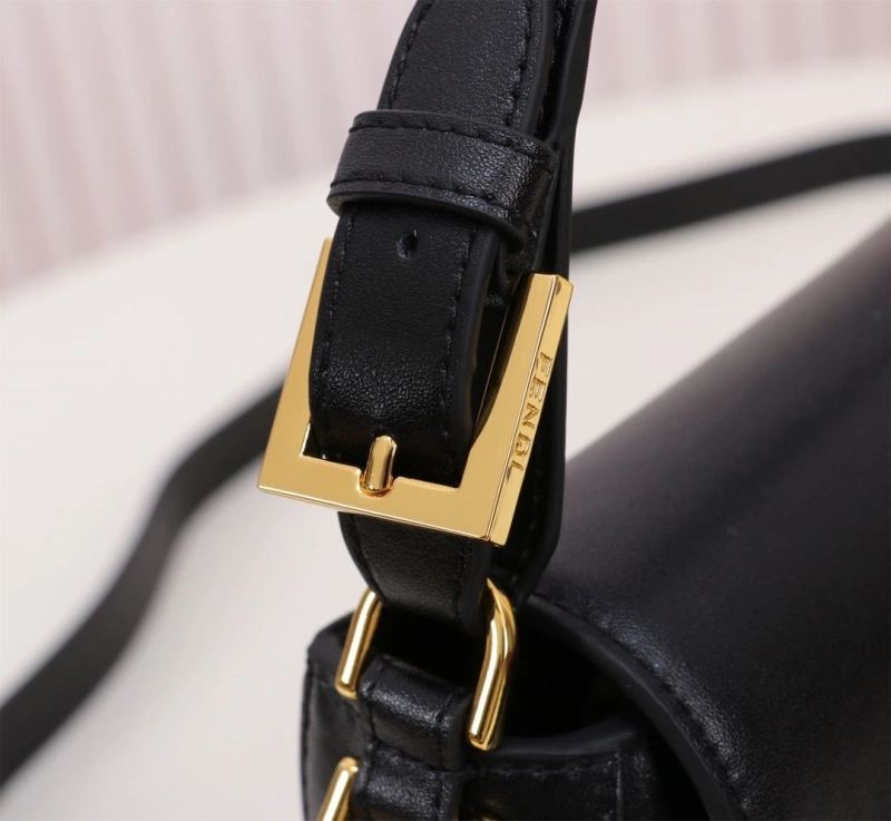 Fxndx Top Handle Bags Efficient 70922