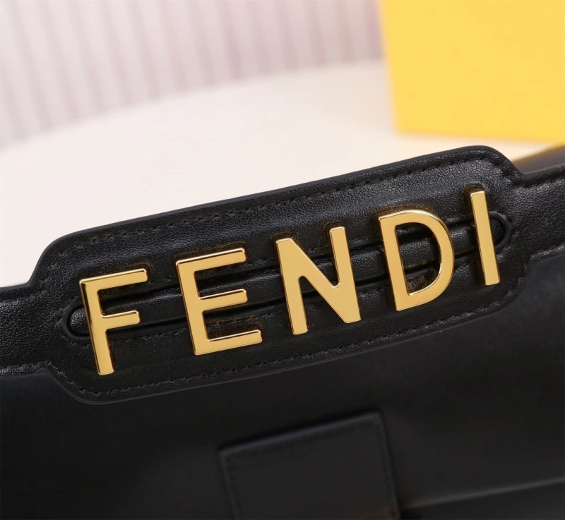 Fxndx Top Handle Bags Efficient 70922
