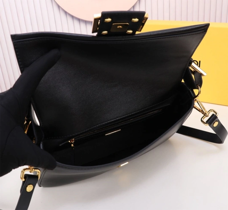 Fxndx Top Handle Bags Efficient 70922