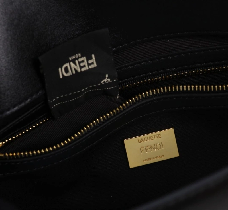 Fxndx Top Handle Bags Efficient 70922