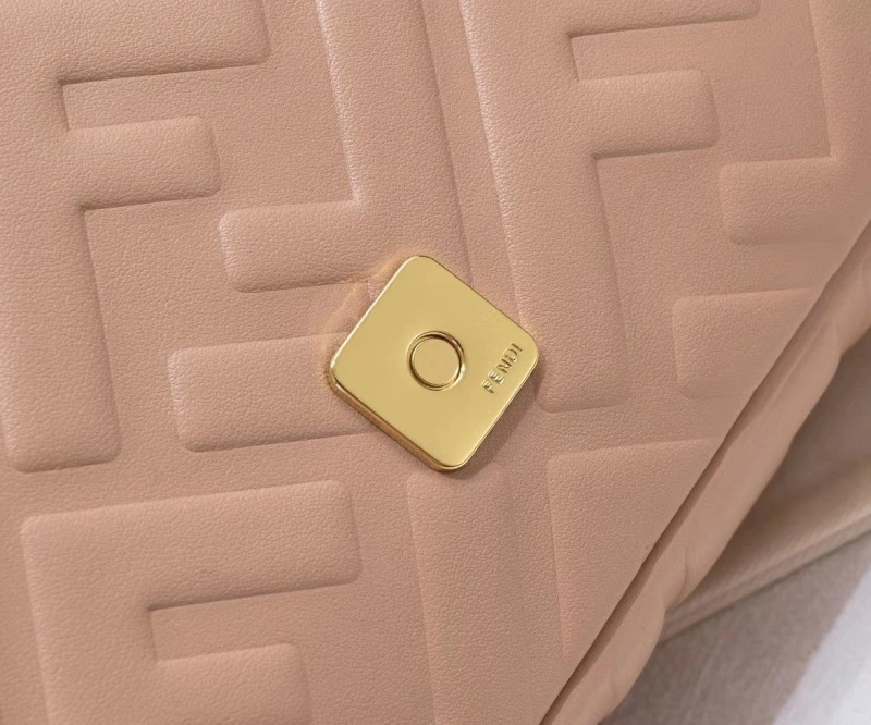 Fxndx Top Handle Bags Timeless 70928