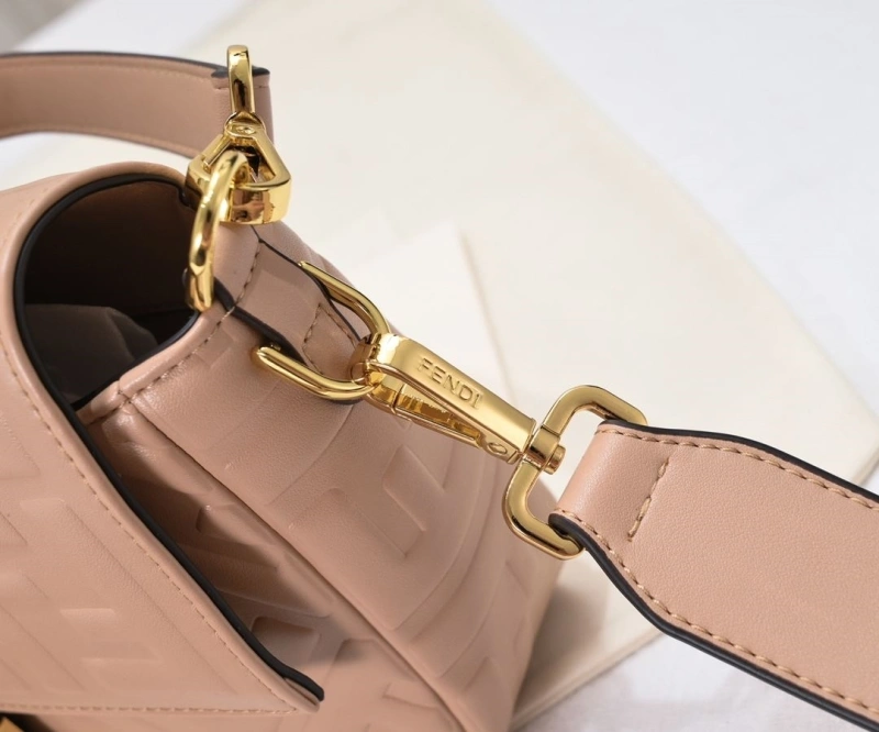 Fxndx Top Handle Bags Timeless 70928