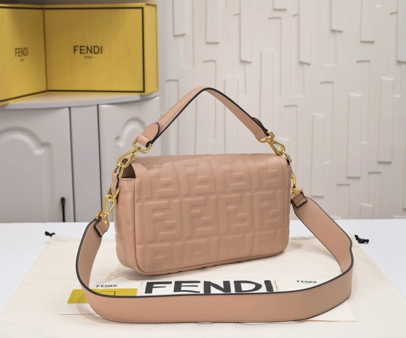 Fxndx Top Handle Bags Timeless 70928