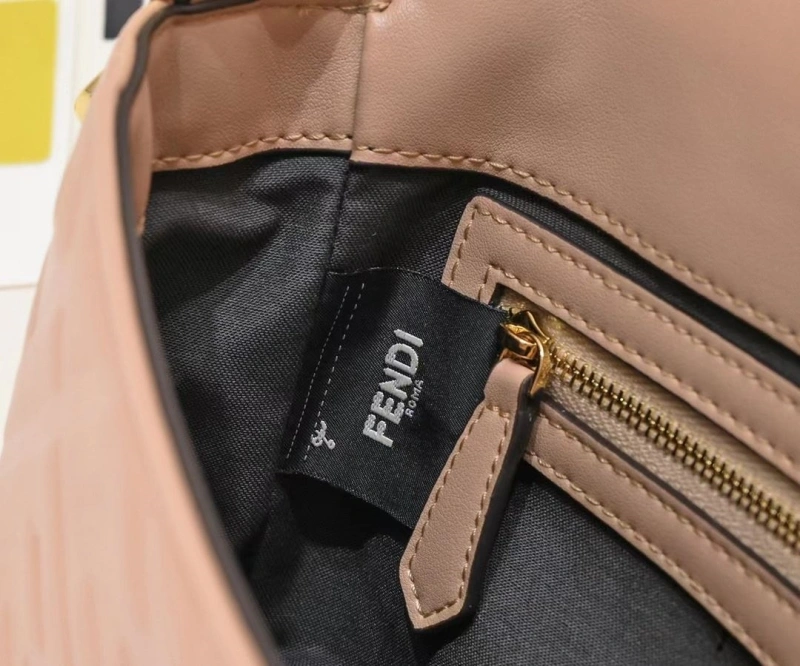 Fxndx Top Handle Bags Timeless 70928