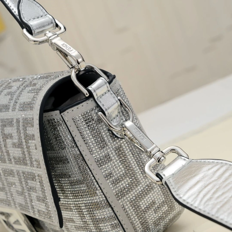 Fxndx Top Handle Bags Lightweight 70912