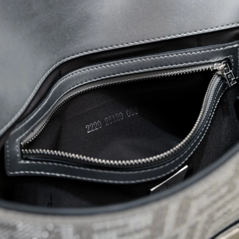 Fxndx Top Handle Bags Lightweight 70912