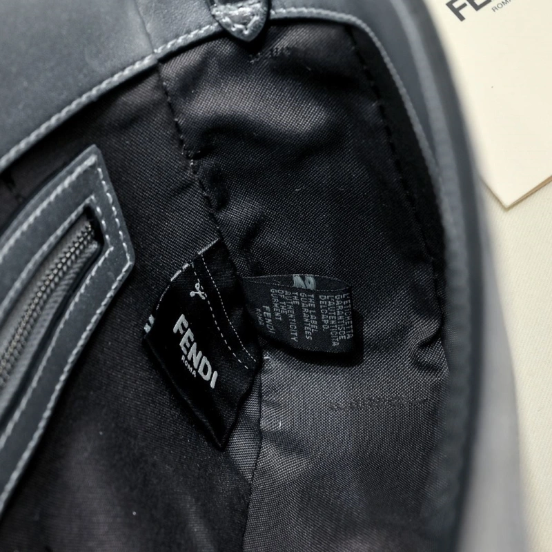 Fxndx Top Handle Bags Lightweight 70912