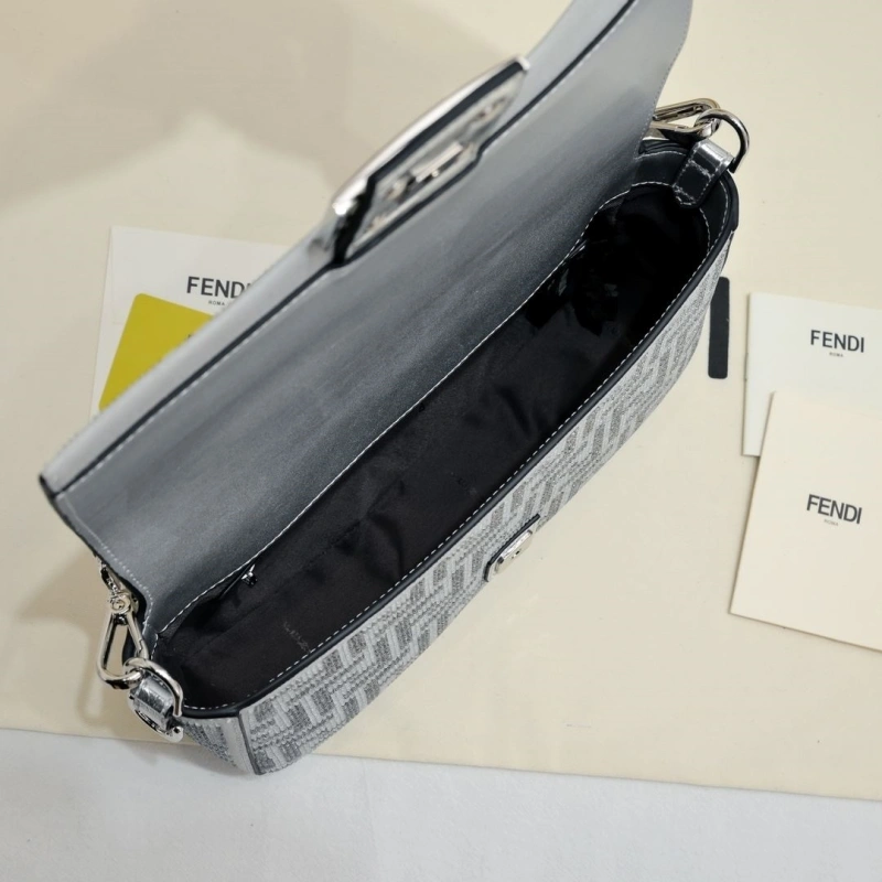 Fxndx Top Handle Bags Lightweight 70912