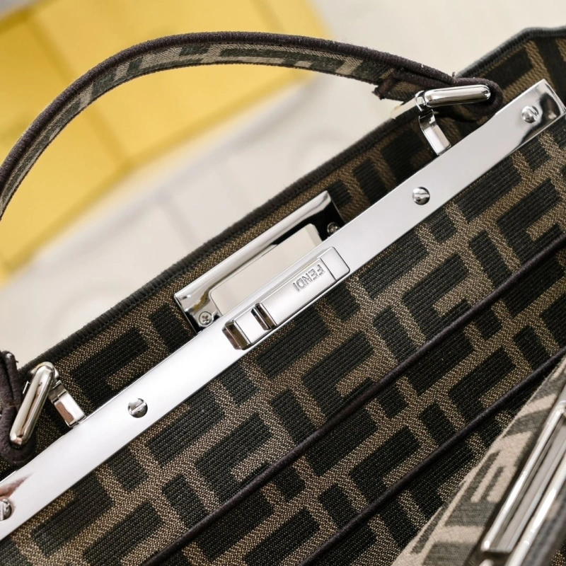 Fxndx Top Handle Bags Modern 70899