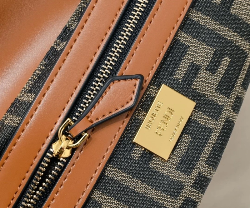 HighQuality Fxndx Top Handle Bags 70908