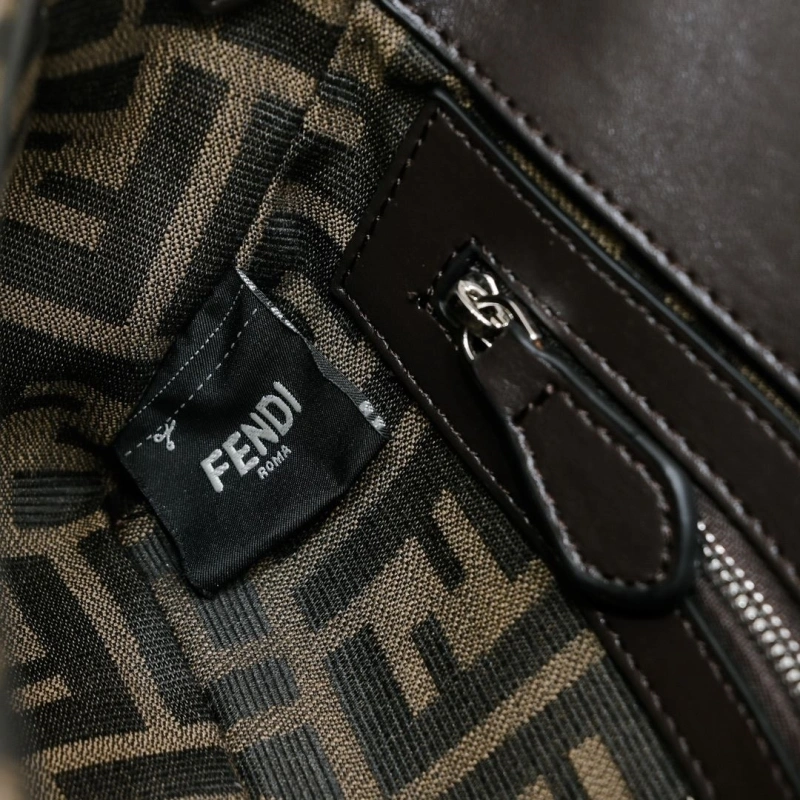 Trendy Fxndx Top Handle Bags 70866