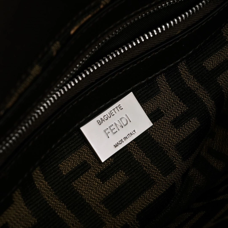 Trendy Fxndx Top Handle Bags 70866