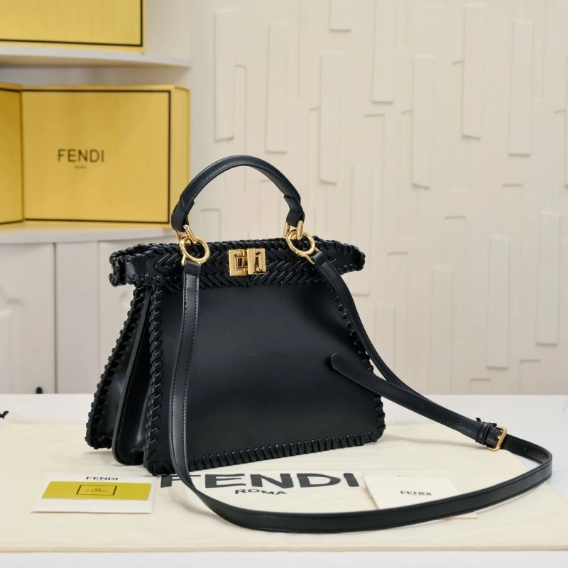 Fxndx Top Handle Bags SportInspired 70869
