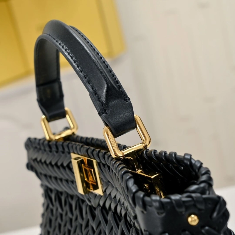 Fxndx Top Handle Bags SportInspired 70869