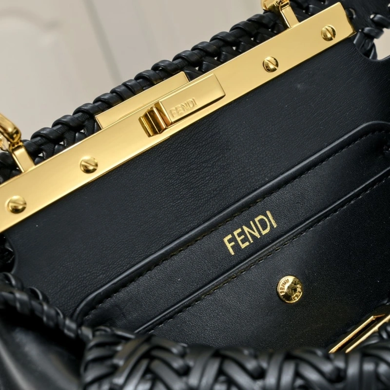 Fxndx Top Handle Bags SportInspired 70869