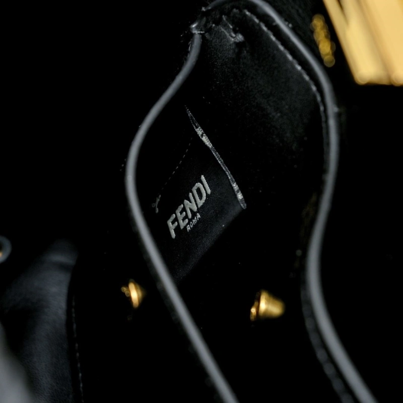 Fxndx Top Handle Bags SportInspired 70869