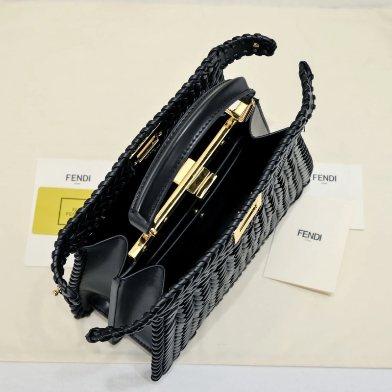 Fxndx Top Handle Bags SportInspired 70869