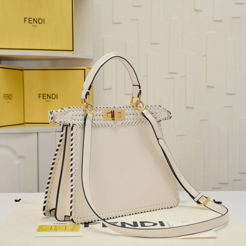 Fxndx Top Handle Bags NewStyle 70875