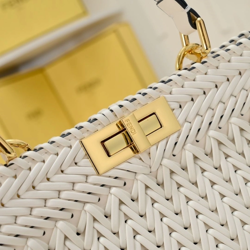 Fxndx Top Handle Bags NewStyle 70875