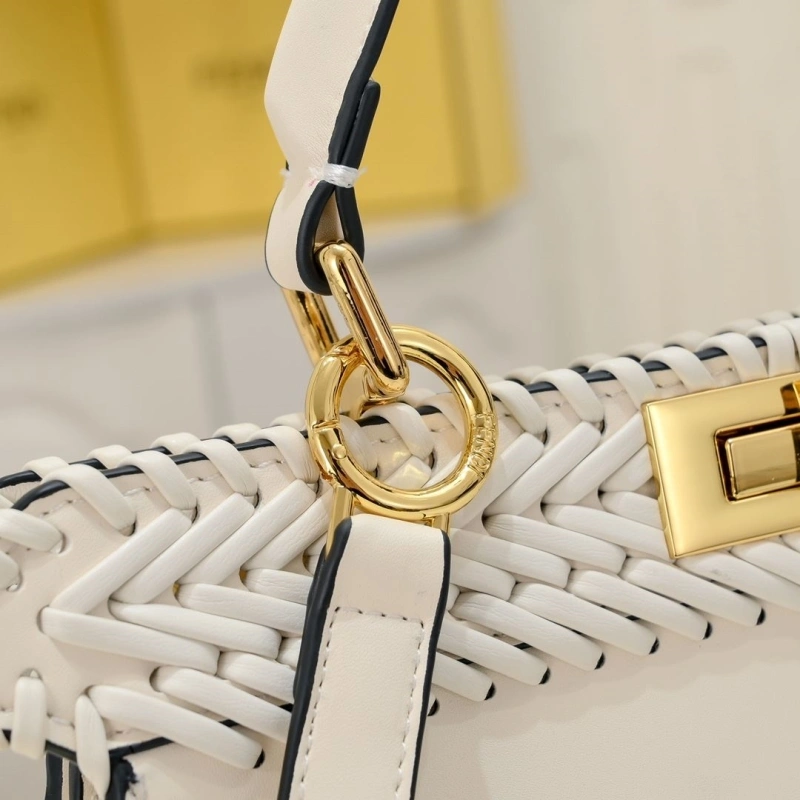 Fxndx Top Handle Bags NewStyle 70875